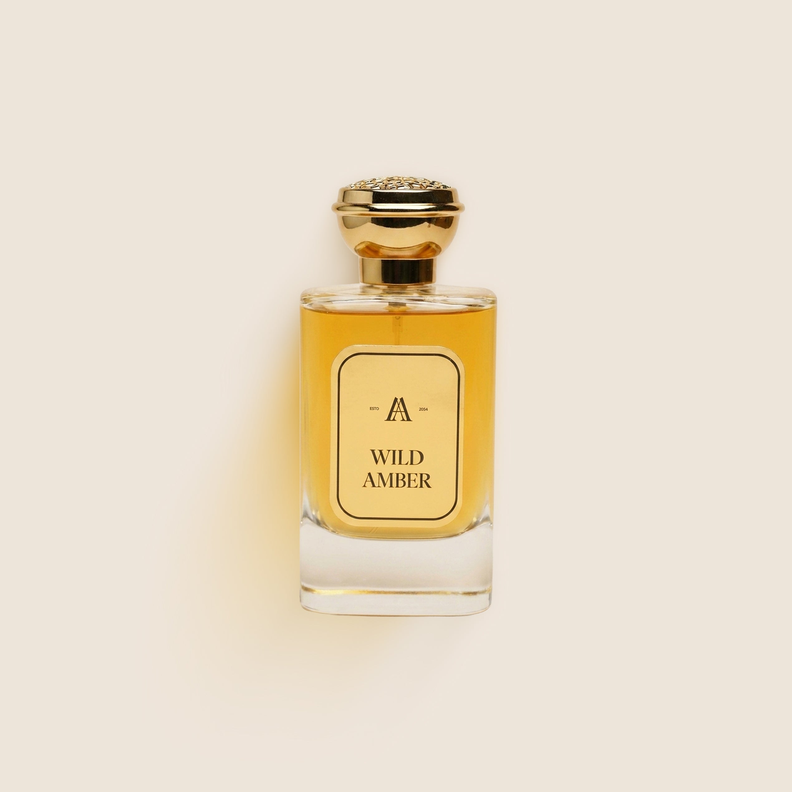 Wild Amber
