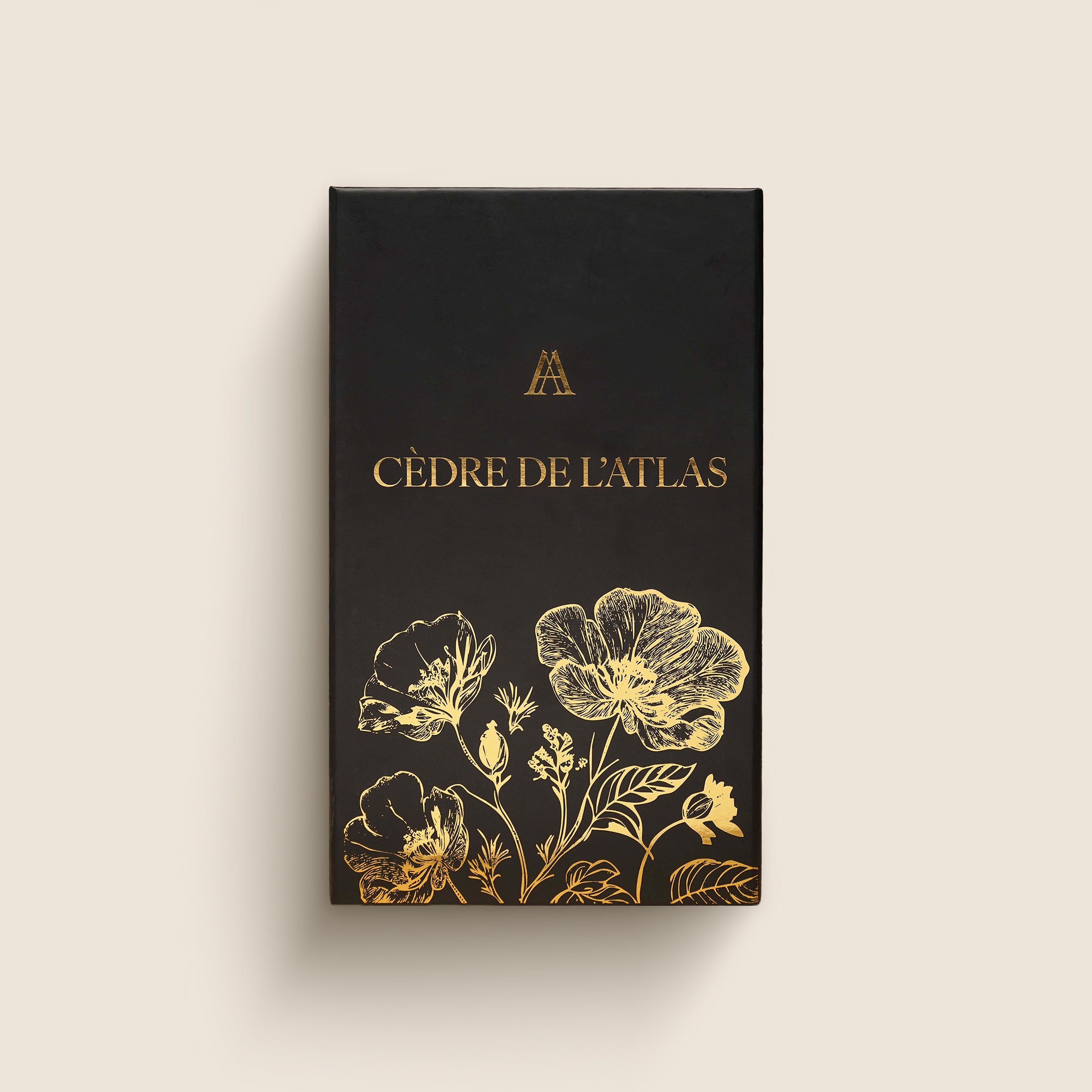 Cèdre de l’Atlas