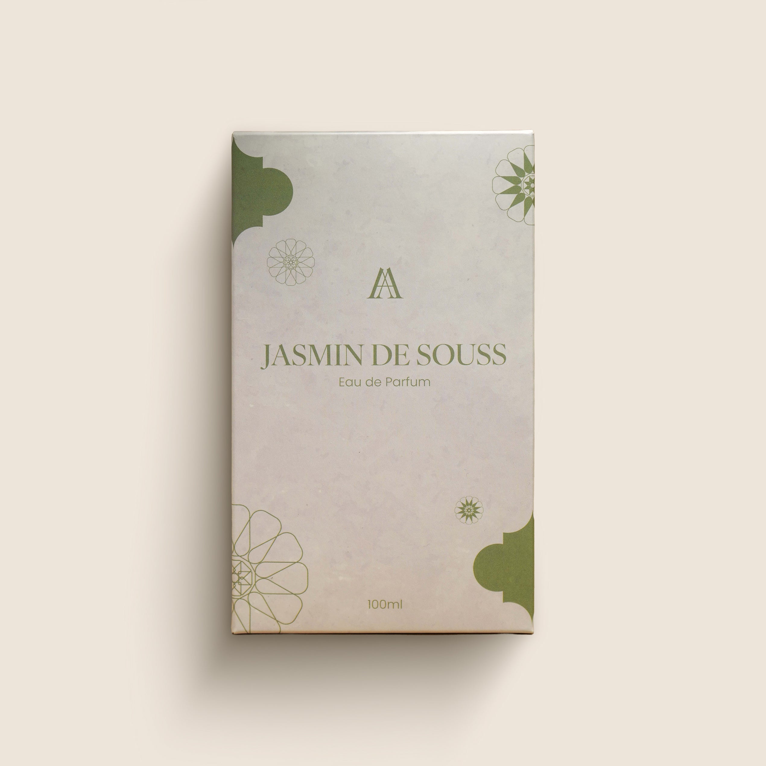Jasmin de Souss