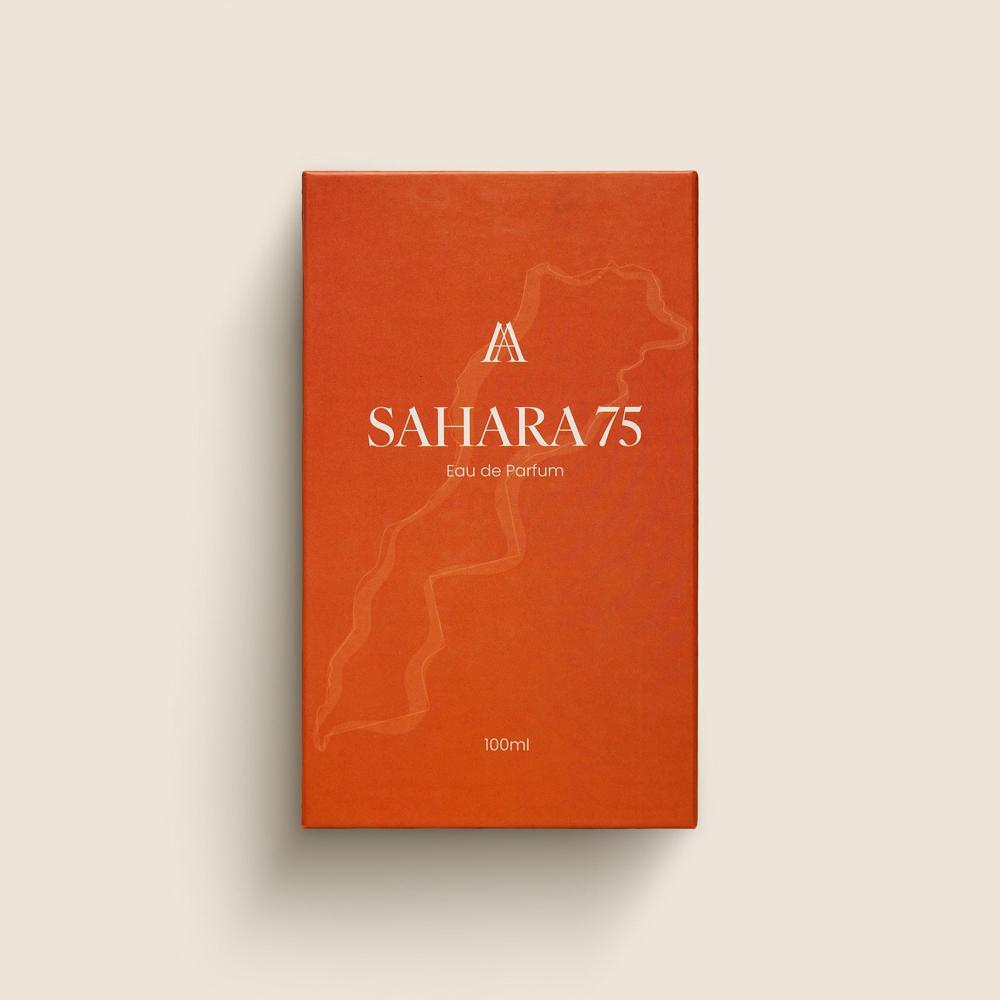 Sahara 75