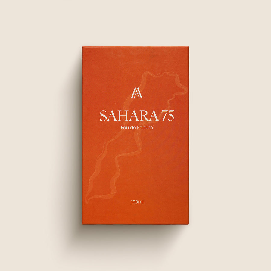 Sahara 75