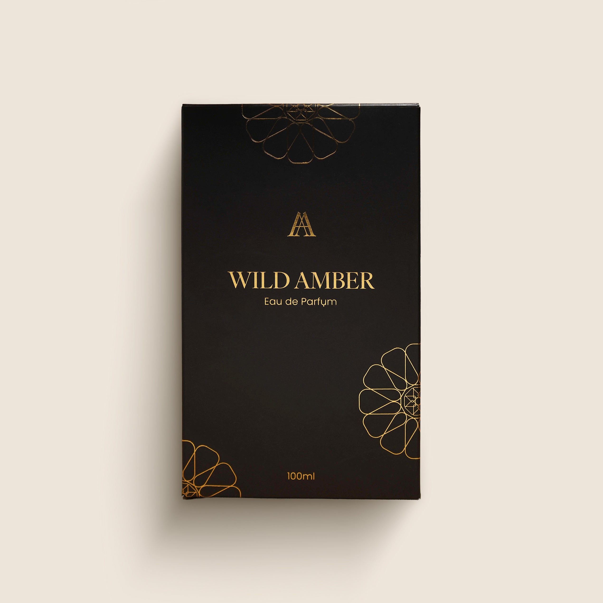Wild Amber